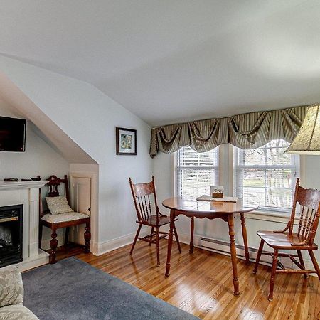 بورت دوفير Dover House B&B المظهر الخارجي الصورة