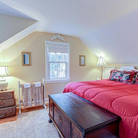 بورت دوفير Dover House B&B المظهر الخارجي الصورة