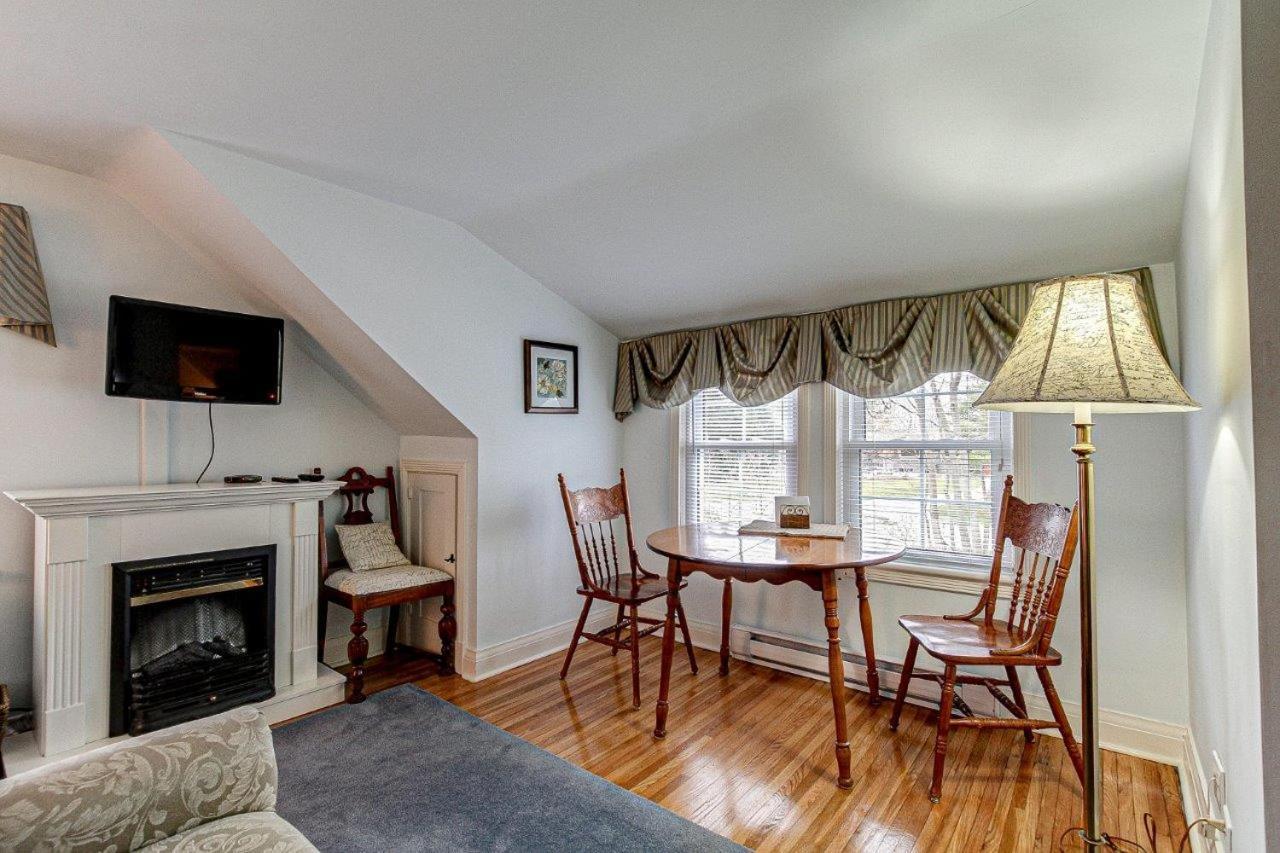 بورت دوفير Dover House B&B المظهر الخارجي الصورة