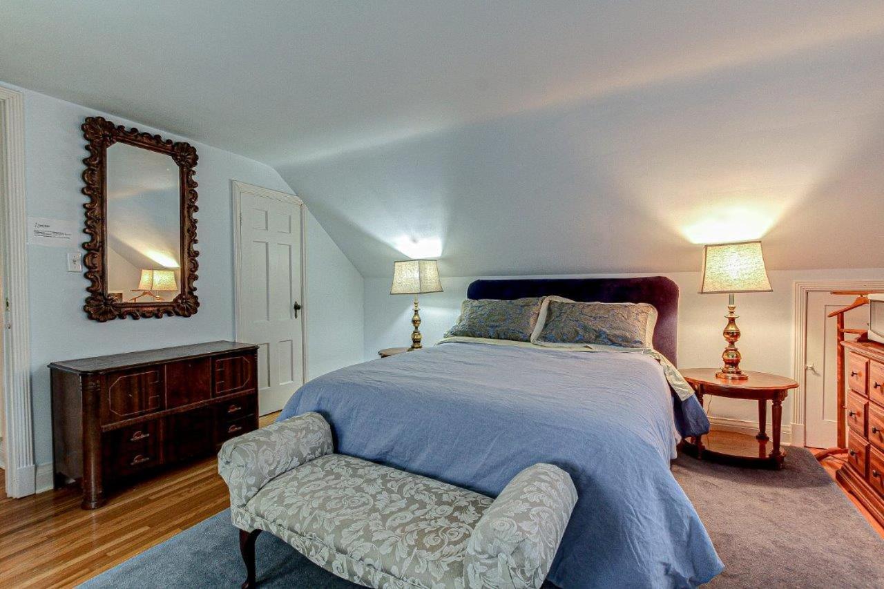 بورت دوفير Dover House B&B المظهر الخارجي الصورة