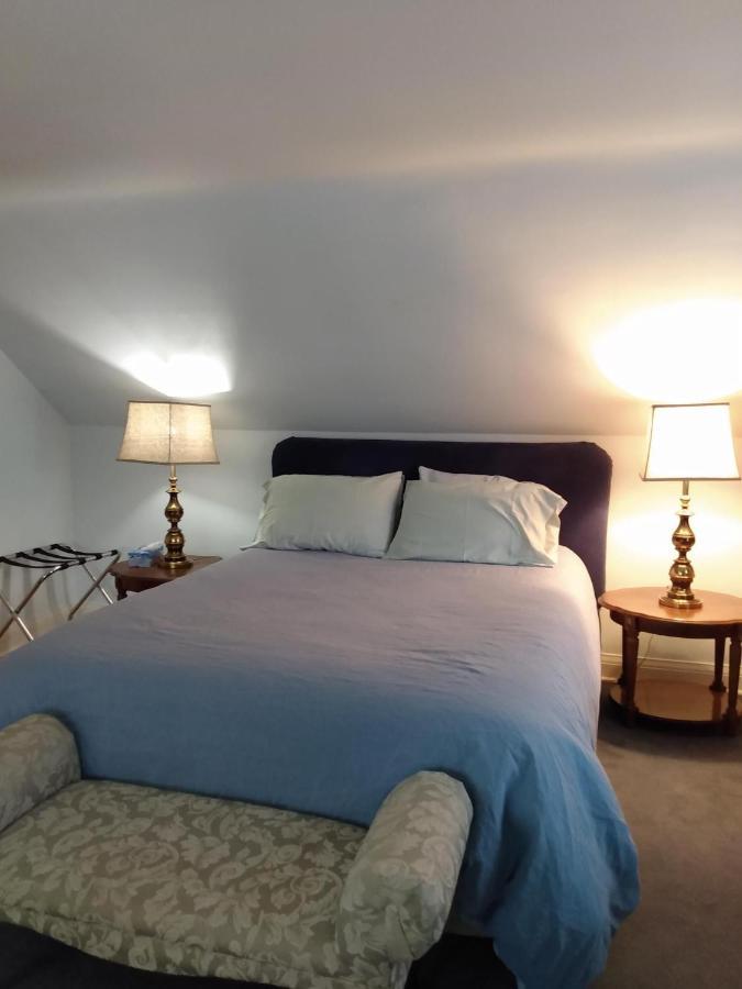بورت دوفير Dover House B&B المظهر الخارجي الصورة
