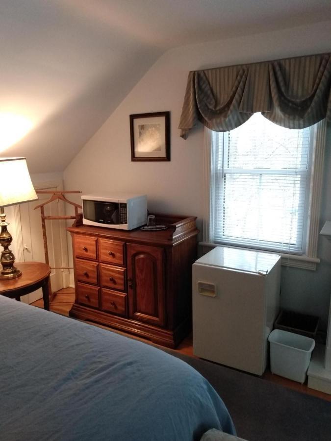 بورت دوفير Dover House B&B المظهر الخارجي الصورة