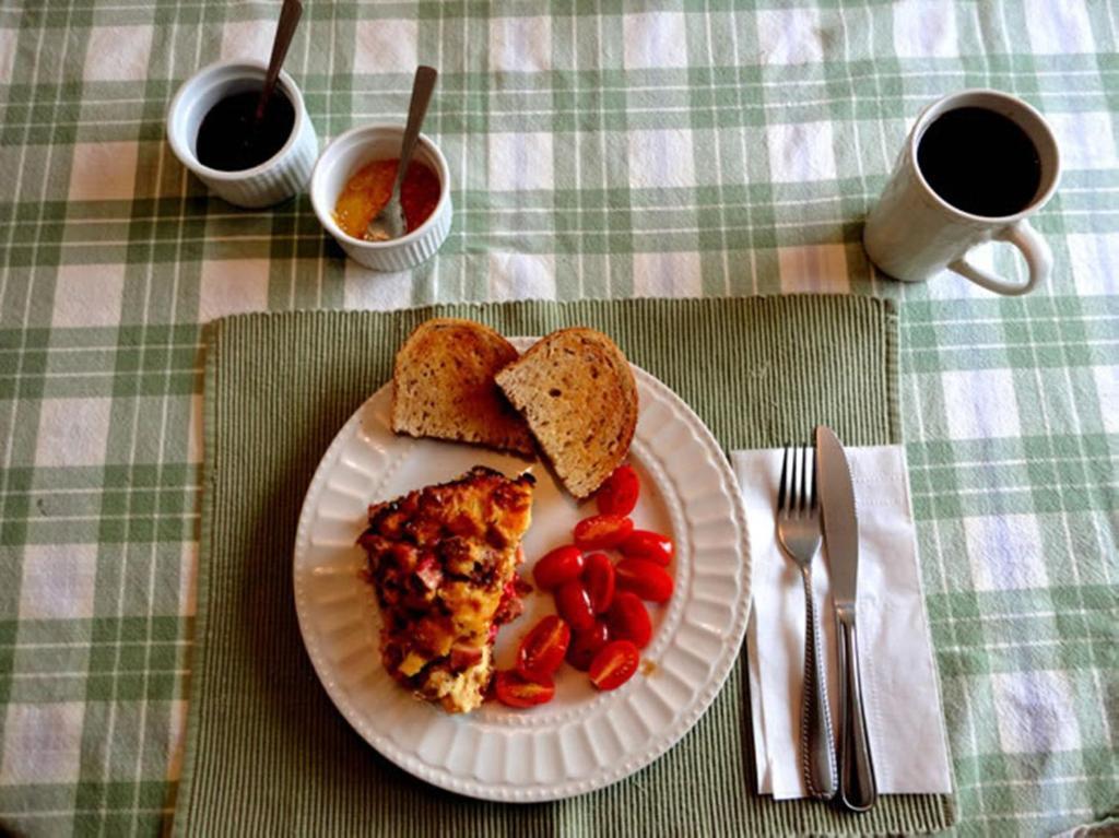 بورت دوفير Dover House B&B المظهر الخارجي الصورة