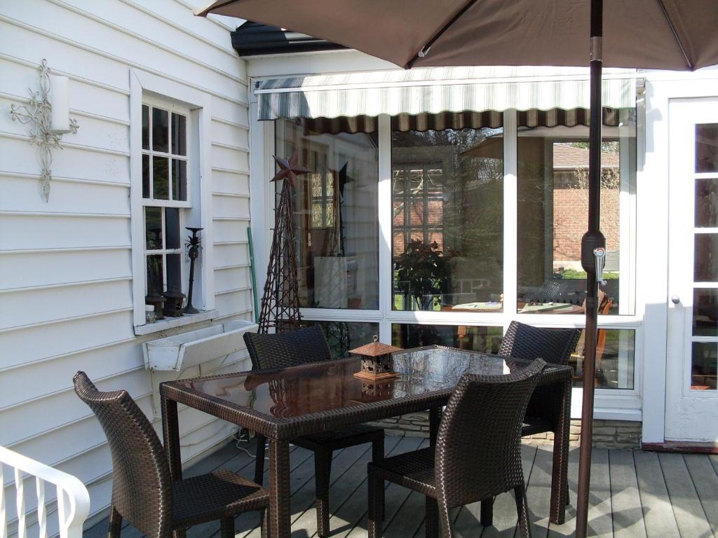 بورت دوفير Dover House B&B المظهر الخارجي الصورة